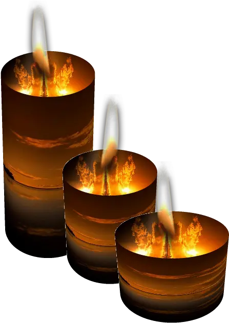  Pin By Purabi Nandi Png Table Candles Candle Flame Png