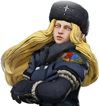  Kolin Kolin Street Fighter Png Street Fighter Vs Png