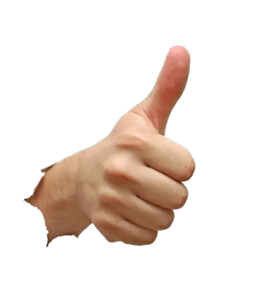  Thumb Hand Model Thumbs Up Down Png Download 486595 Hand Thumbs Up Png Thumbs Down Png