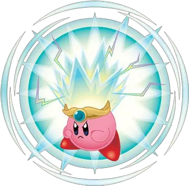  Download Hd Fire Sparks Png Spark Spark Kirby Fire Sparks Png