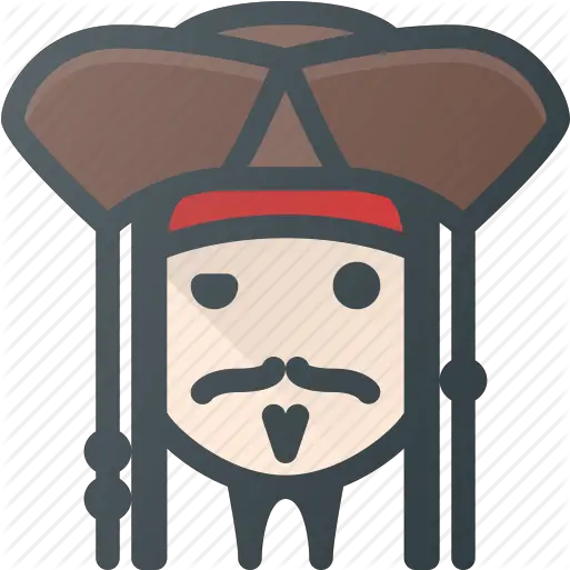  U0027people U0026 Avatarsu0027 By Alpár Etele Méder Jack Sparrow Icon Png Jack Sparrow Png