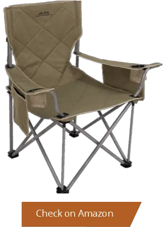  Download Alps Mountaineering King Kong Chair Best Camp Best Camping Chairs 2020 Png King Chair Png