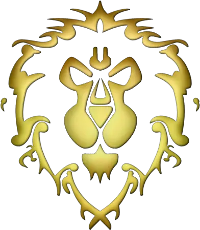  Alliance Symbol Wow Png Picture World Of Warcraft Alliance Png World Of Warcraft Logo Transparent