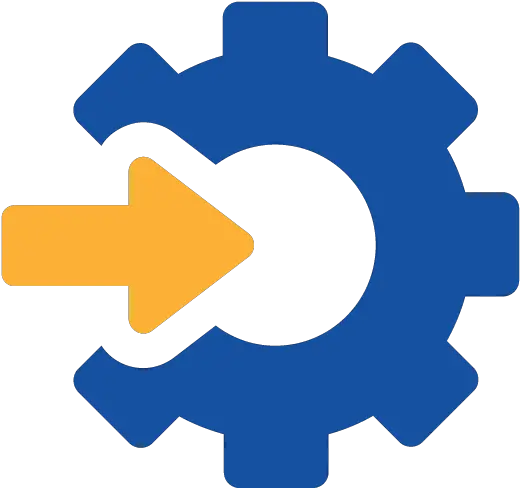  Mes And Industry 40 Integration Software For Psv Systems High Resolution Gear Png System Integration Icon