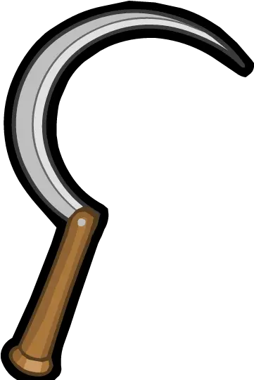  Sickle Render Sicle Png Sickle Png