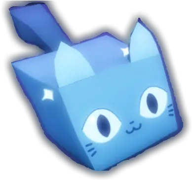  Pet Simulator X Selling Huuge Cat Fictional Character Png Geometry Dash Rainbow Icon