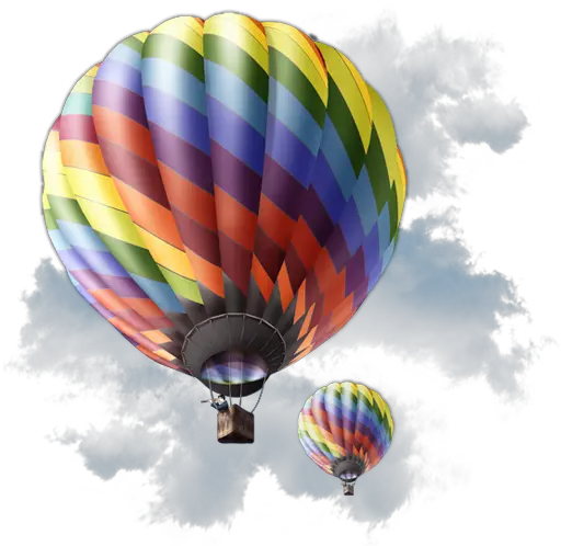  Air Balloon Png Hot Air Balloons Transparent And Clipart Tab Ultra Hd Hd Wallpaper For Tablet Balloon Icon Facebook