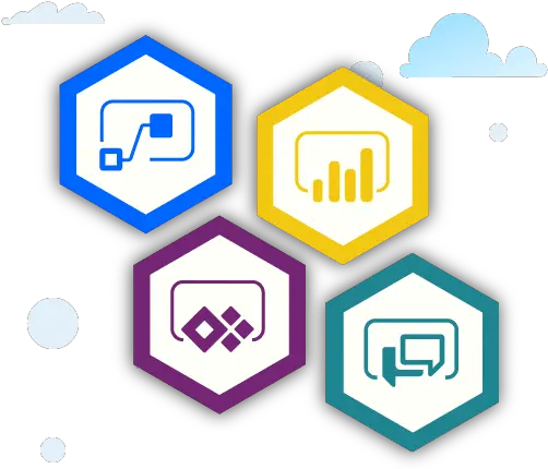  Powerapps Consulting Services Power Platform Consultants Synapse Serverless Pool Icon Png Salesforce For Outlook Icon