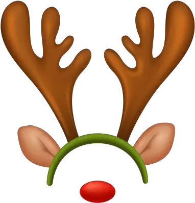  Santa Claus Hat Png Image Png 458 Free Png Images Starpng Reindeer Hat Png Antlers Png