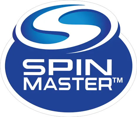  Digital Games Spin Master Spin Master Toys Logo Png Game Master Icon