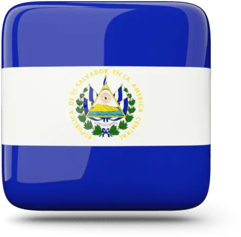  Download Hd El Salvador Flag Wallpapers Graphics El El Salvador Flag Square Png El Salvador Flag Png