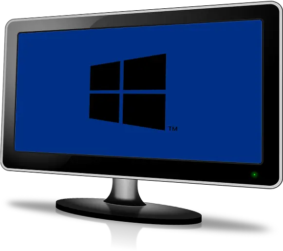  Windows Desktop Applications U2013 Systel Horizontal Png Windows 8.1 This Pc Icon On Desktop