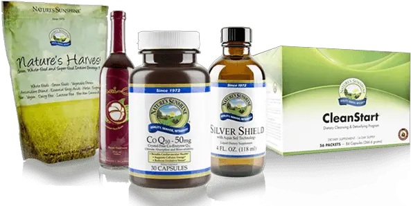  Download Natureu0027s Sunshine Natureu0027s Sunshine Silver Shield Nature Sunshine Products Png Silver Shield Png