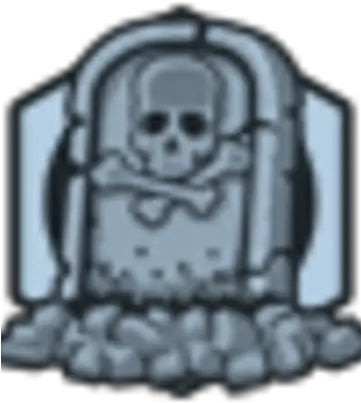  Tombstone Illustration Png Tombstone Png