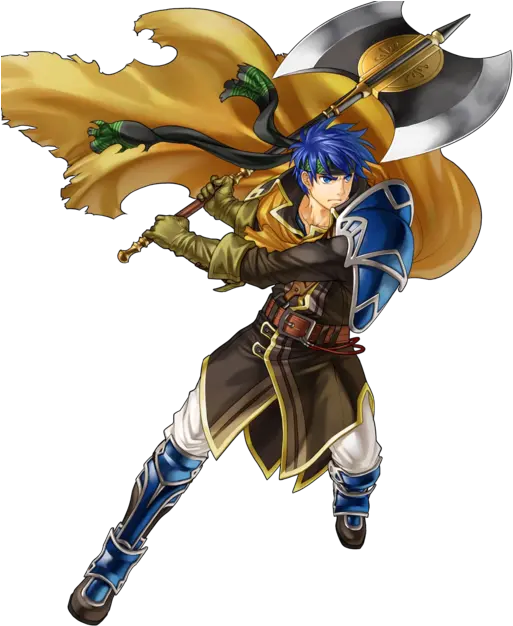  Fileike Brave Mercenary Btlfacewebp Fire Emblem Heroes Wiki Fire Emblem Heroes Brave Ike Png Brave Png