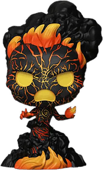  Disney Moana Te Ka Pop Vinyl Figure Funko Pop Moana Te Ka Png Moana Png Images