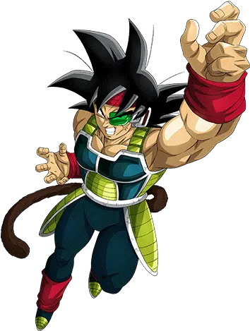  Bardock Dragon Ball Fighterz 978696 Png Images Pngio Dragon Ball Z Bardock Dragon Ball Fighterz Png