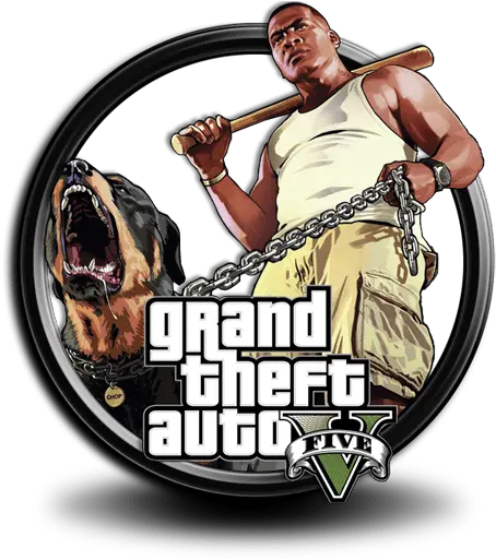  Grand Theft Auto V Steam Account Csgosmurfkart Grand Theft Auto V Indir Png Gta 5 Transparent