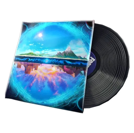  Fortnite Chapter 3 Island Theme Music Png Pictures Images Fortnite Chapter 3 Island Theme X Theme Icon