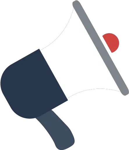  Megaphone Icon Myiconfinder Clip Art Png Announcement Png