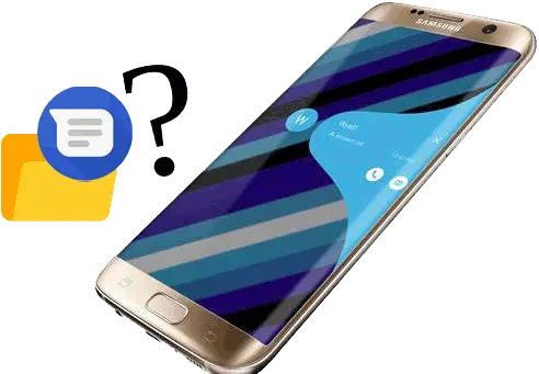  Where Are Texts Stored Samsung Edge 8 Price In Kenya Png Droid Text Message Icon