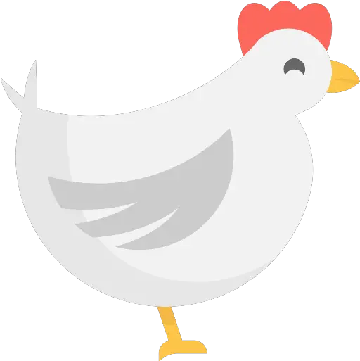  Hen Png Icon Clip Art Hen Png