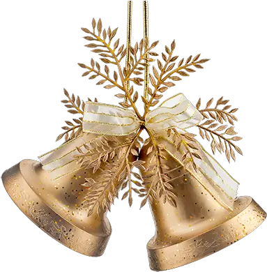  Gold Christmas Bell Png Image Picture 433675 Christmas Decoration Christmas Bells Png