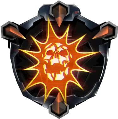  Download Showstopper Medal Bo3 Black Ops 3 Medals Png Black Ops 3 Logo Png