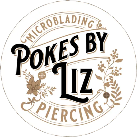  Faq Piercings Label Png Transparent Piercings