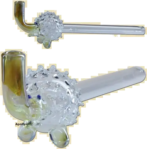  Glass Hedgehog Pipe Still Life Photography Png Bullet Hole Glass Png