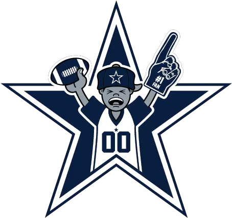  Cowboys Nation Hll Cowboys Nation Hll This Is Your 1 Riverside Rangers El Paso Png Dallas Cowboys Myspace Icon