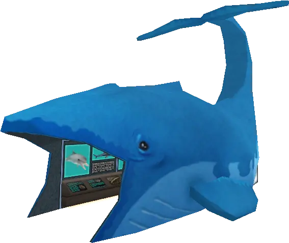  Pc Computer Zoo Tycon 2 Orca Png Zoo Tycoon 2 Icon