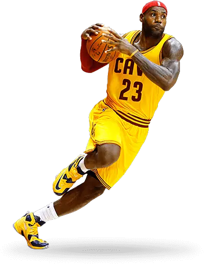  Download Lebron James Nba Png Cleveland Cavaliers Logo Png