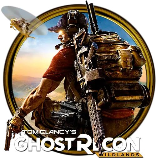  Ghost Recon Wildlands Png 7 Image Tom Ghost Recon Icon Ghost Recon Wildlands Png