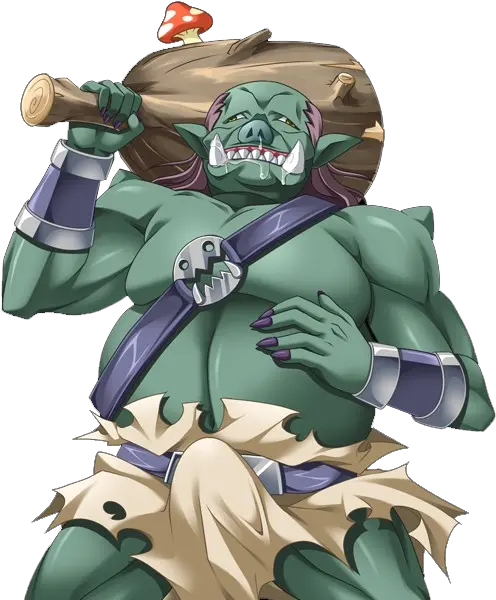  Download Orc Png Image For Free Anime Orc Orc Png