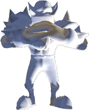  P3din Orc Warrior Action Figure Png Orc Png