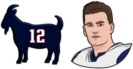  Tom Brady Cursor U2013 Custom Browser Extension Clip Art Png Tom Brady Png