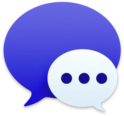  Messages Dark Blue Icon 1024x1024px Dark Blue Messages Icon Aesthetic Png Folder Icon Png Dark Blue