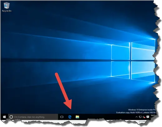  How To Remove Windows Store App From Task Bar Horizontal Png How To Get Speaker Icon On Taskbar