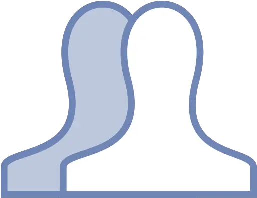  Fb Icon For Share Specific Friends Page 3 Line17qqcom Png Facebook Friends Fb Icon