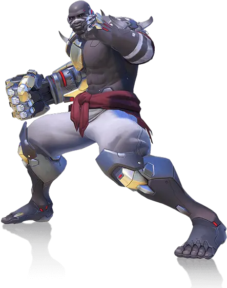  Doomfist Png 5 Image Doomfist Png Doomfist Png