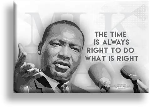  Martin Luther King Jr Poster Png Martin Luther King Png