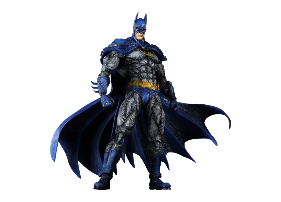  Download Batman Arkham City Transparent Background Free Play Arts Kai Batman Arkham City Png City Transparent Background