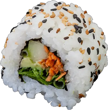  Download Sushi Png High California Roll Sushi Png