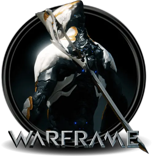  Warframe Standalone Icon Png Warframe Icon Png