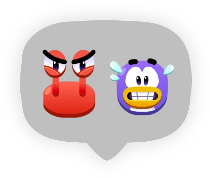  Download Crab Clipart Club Penguin Club Penguin Island Club Penguin Island Chat Bubble Png Crab Clipart Png