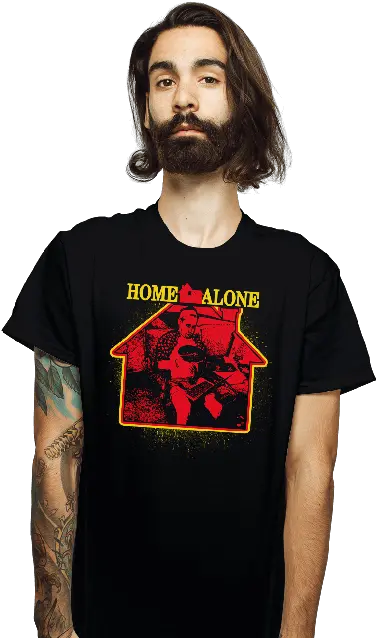  Home Alone Reboot The Worldu0027s Favorite Shirt Shop Shirtpunch You Re Breathtaking Shirt Png Home Alone Png