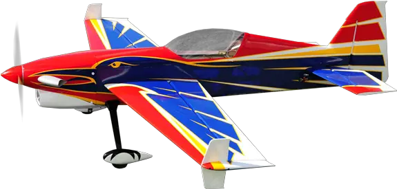  Skyraccoon Extreme Flight Turbo Raven Png Rc Icon A5 Kit