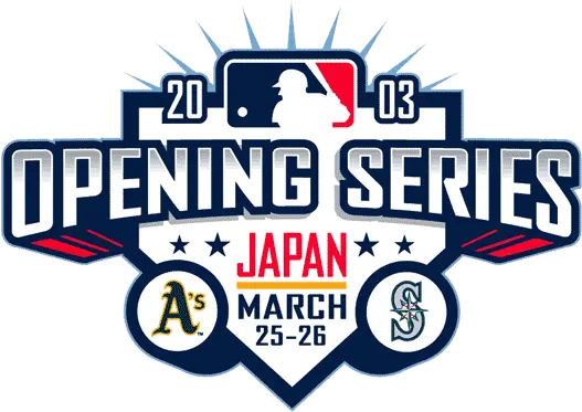  Mlb Opening Day Special Event Logo Text Baseball Event Logo Png Skyline Chili Logo