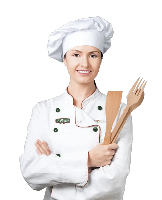  Female Chef Chef Png Chef Png